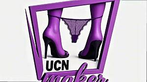 skinny teen fucks skinny guy next room creampie tight pussy