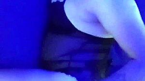 ven papi rico chupame mientras me cojen duro