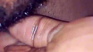 en-chan's three-finger pussy technique lesson part 2