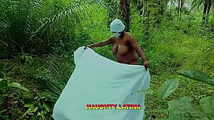 bbw sarah loves licking big cock in hardcore pounding