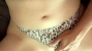 SQUIRTING MILF HUGE TITS EXPLOSION!