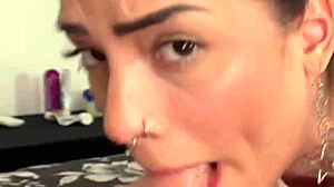 natural teen casting rough deepthroat blowjob flexible cowgirl ass cum