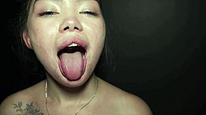 Blasting Cheerleader Pussy In Savage Fuck Fest