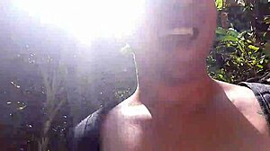 Pingo na bunda features el toro de oro paty bumbum and cousin couple