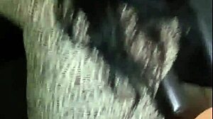 ven papi rico chupame mientras me cojen duro