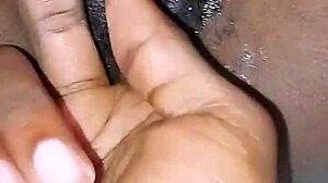 en-chan's three-finger pussy technique lesson part 2