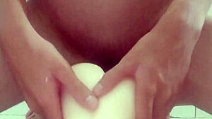 自慰中出超爽~想看更多快私我吧