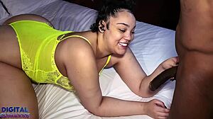 gem jewels and honey tsunami double anal fucked to squirting orgasms