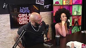 reh queen's tantric massage highlights unfold in sensual cast part three