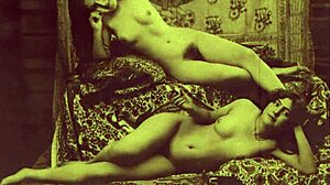 ever wonder about vintage orgy hairy pussy blowjobs?