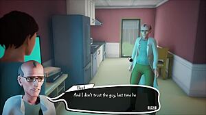 Monolith Bay 1.1 Walkthrough