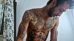 who wouldn't creampie this big booty girl's tight anal with bbc