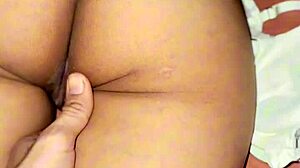 Girlfriend Begs Me to Pound Her Wet Pussy with My Thick Monster Big Cock Deep