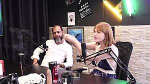 reh queen's tantric massage highlights unfold in sensual cast part three