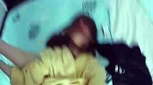 Real Wife Cheats on Me with Best Friend's Intense Anal Fuck