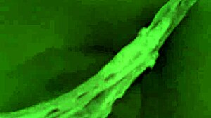 Rossmexicana's lingerie tease hides her wild toy play