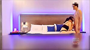 isa milf loves steamy cuckold hookups big time