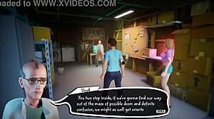 Monolith Bay 1.1 Walkthrough