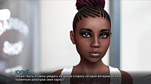 Bound slaves lick huge cocks before brutal anal FFM pounding?