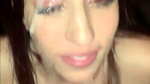 best real wife and teen facials creampies cumshots compilation ever