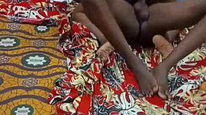 drunk amateur fucks wildly after vodka shots orgasming hard