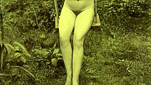 ever wonder about vintage orgy hairy pussy blowjobs?