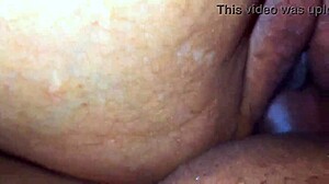 Indian Lover Fingers Her Hard Before Ass Slam!
