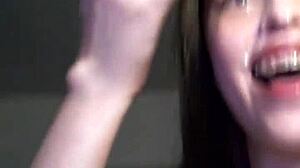 best real wife and teen facials creampies cumshots compilation ever