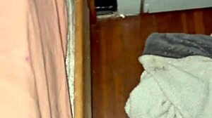 Girlfriend Begs Me to Pound Her Wet Pussy with My Thick Monster Big Cock Deep