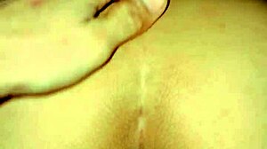 Girlfriend Begs Me to Pound Her Wet Pussy with My Thick Monster Big Cock Deep