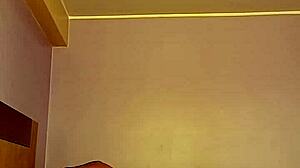 Cheating wife milks taxi driver cuckolding her husband