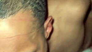 Danja Angel's Thick Booty Takes Massive BBC Pounding