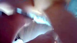 Real Wife Cheats on Me with Best Friend's Intense Anal Fuck