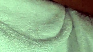 ansima moans spits on huge cock slow intense handjob cumshot