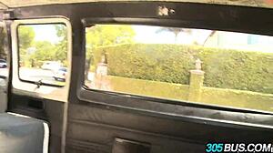 we joined abella anderson ava addams spanish orgy fuckfest