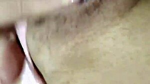 Rossmexicana's lingerie tease hides her wild toy play