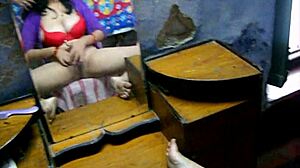 super busty indian milf wife savita bhabhi craves cock