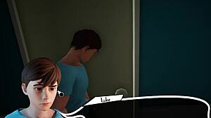 Monolith Bay 1.1 Walkthrough