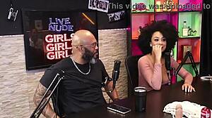 reh queen's tantric massage highlights unfold in sensual cast part three