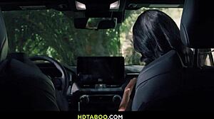 What Happens When Asian Milf Dana Vespoli Salutes Family Cock?