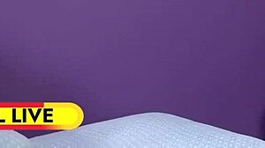 dan's hard pounding makes sadie blair squirt like crazy