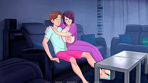 ever tried fucking your own mom like this?