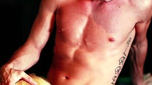 Night Crawlers Unleash Soft Teases in Epic Legendary Fuck Fest