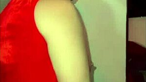 Why is famous latina granny aleja the horniest big ass milf from ecuador