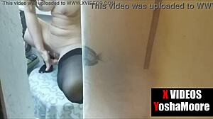 i caught my stepsis squirting hard on webcam