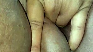 freak squirt game in my dodge challenger backseat! 💦🚗