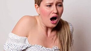 village babe shares her wet pussy secrets on the ranch