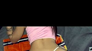 petite latina teen anal creampie compil homemade bbc riding