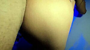 boss gifted me huge cocks this valentine's no complaints creampie anal