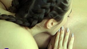 hayli sanders nubile gym 3way licks lovita fate marilyn sugar